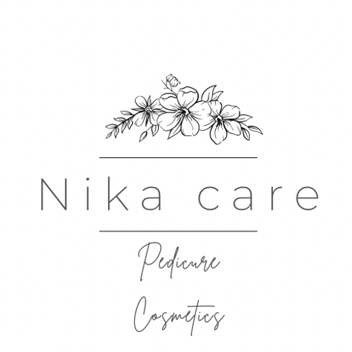 Nika Care logo