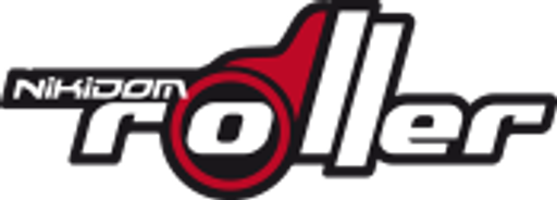 Nikidomroller.cz logo