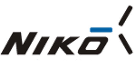 NIKO, spol. s r.o. logo