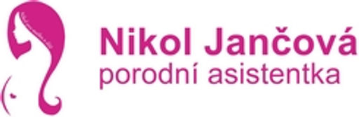 Nikol Jančová logo