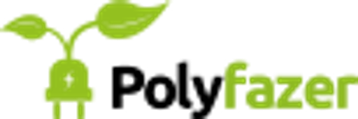 Dobíjecí stanice Polyfazer logo