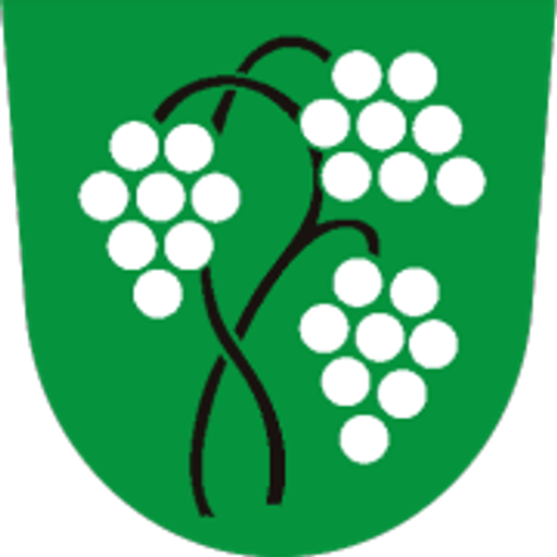 Nikolčice - obecní úřad logo