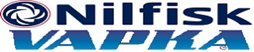 NILFISK OSTRAVA logo