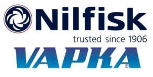 NILFISK CENTRUM PRAHA logo