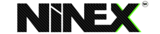NINEX.cz logo