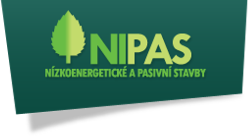 Sdružení NiPaS o.s. logo