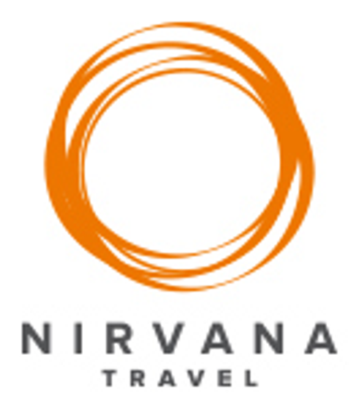 Nirvana Travel, s.r.o. logo