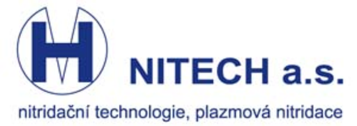 NITECH a.s. logo