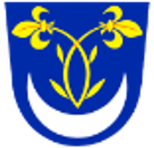 Nítkovice - obecní úřad logo