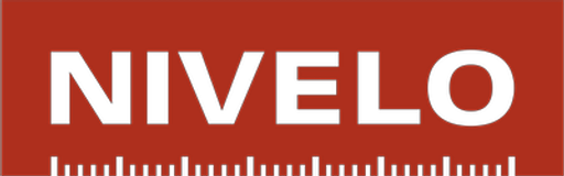 Nivelo.cz logo