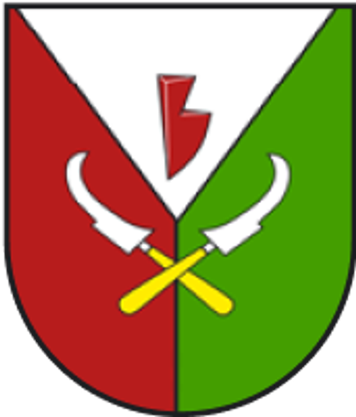 Nížkovice logo