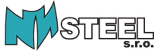 NN STEEL, s.r.o. logo