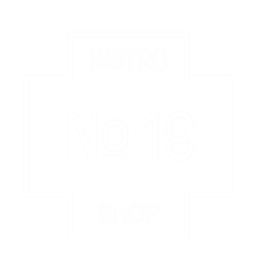 Bistro No. 19 logo