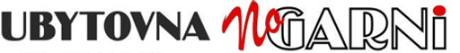 Ubytování NoGARNi logo