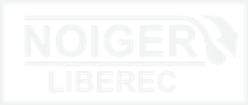 NOIGER Liberec logo