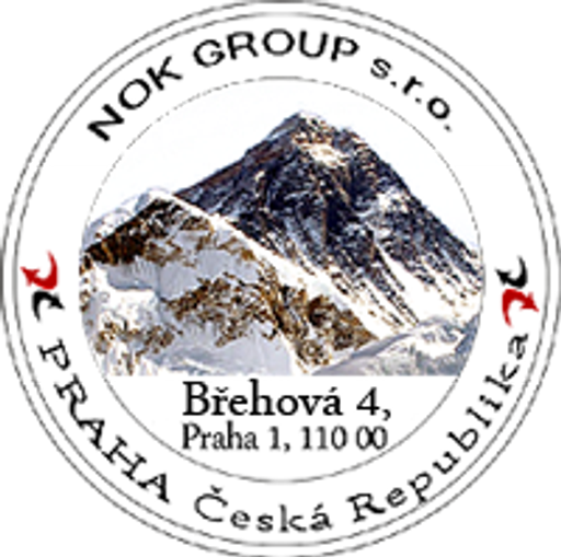 NOK Group, s.r.o. logo