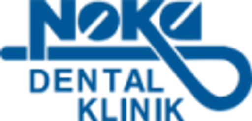 NoKa dental klinik logo