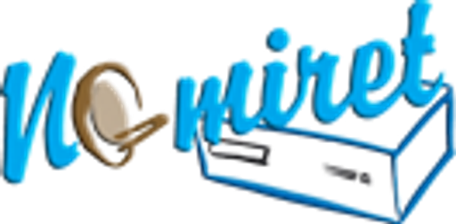 NOMIRET, spol. s r.o. logo