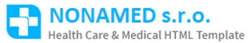 NONAMED spol. s r.o. logo