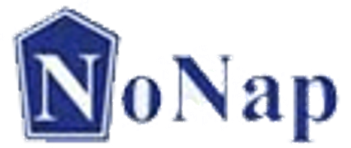 NoNap CZ s r.o. logo