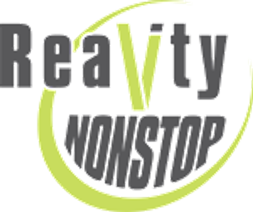 Nonstop Reality logo