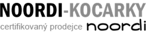 Noordi-kočárky.cz logo
