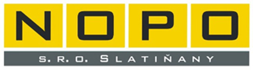NOPO, s.r.o. logo