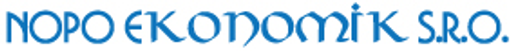 NOPO - ekonomik, s.r.o. logo