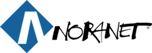 NORANET-CZ, a.s. logo