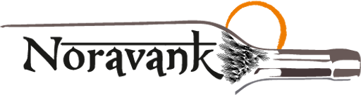 Vinotéka Noravank logo
