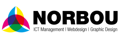 Norbou Webdesign Studio logo
