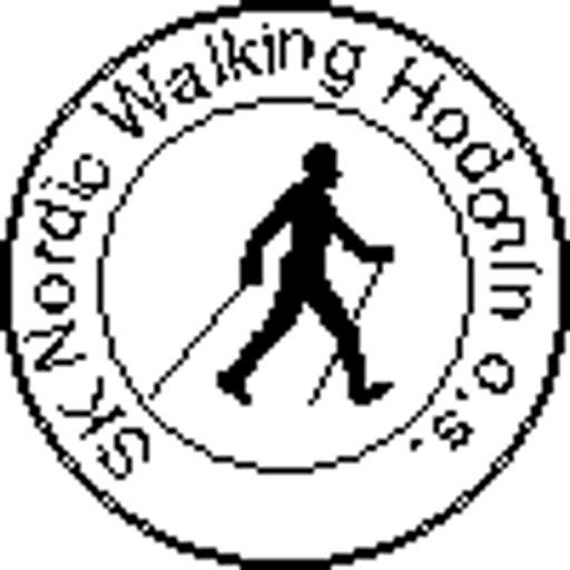 Sportovní klub Nordic Walking Hodonín logo