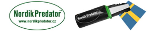 Nordik Predator logo