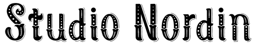 Studio Nordin logo