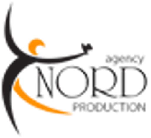Agentura Nordproduction logo