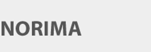 NORIMA, s.r.o. logo