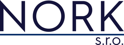 NORK, s.r.o. logo