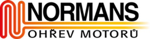 Normans - ohřev motorů, s.r.o. logo