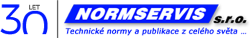 NORMSERVIS s.r.o. logo