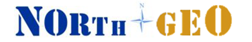 NorthGeo logo