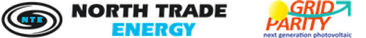 NORTH TRADE ENERGY, s.r.o. logo