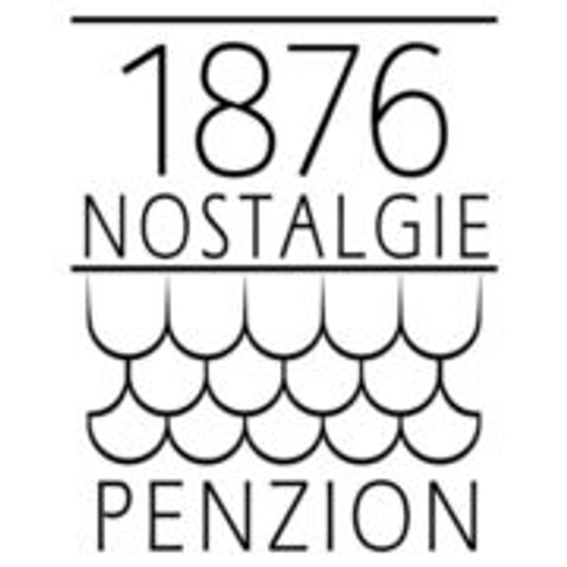 Penzion Nostalgie 1876 logo