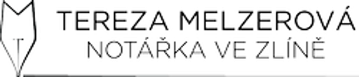 Notářská kancelář Zlín logo