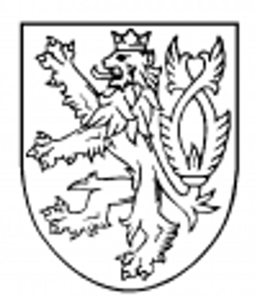 Peterka Miloslav - notář logo