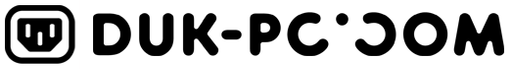 DUK-PC logo