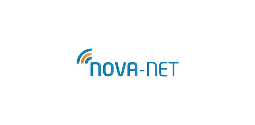 NOVANET logo