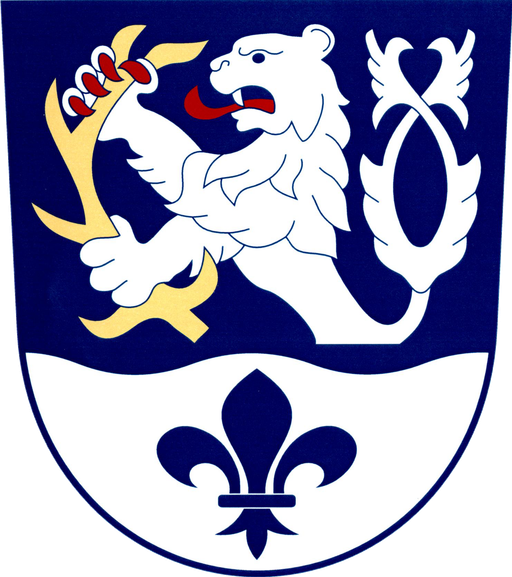 Nová Ves logo