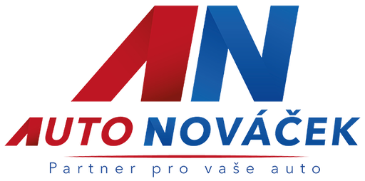 AUTO-Nováček, s.r.o. logo