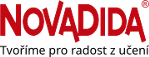 Novadida.cz logo