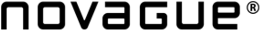 NOVAGUE, s.r.o. logo